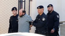 Sindikat pravosudne policije: 'Monstrumi s naslovnica naša su svakodnevna stvarnost'
