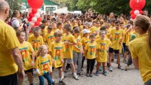 Najveselija utrka u gradu ove subote ponovno stiže u Maksimir