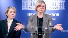 Možemo! pokreće peticiju za očuvanje javnog zdravstva i šalje oštru poruku HDZ-u: 'Mogli bi polomiti zube'