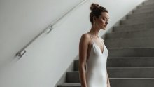 Ovu besprijekorno elegantnu vjenčanicu već se naziva najljepšom u 2026. godini