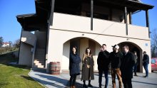Potpore za turizam na Bilogori: Kupovat će se saune i hidromasažne kade