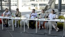 Filmovi, vizualna umjetnost, suvremeni ples i puno dobre glazbe: Što nam sve donosi 13. Ljeto u MSU