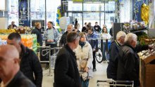Kako pametno napuniti košaricu bez velikog računa? Ovdje su odabrani proizvodi po 1 €