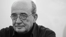 Preminuo je Veljko Barbieri