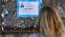 Drniš tuguje za 19-godišnjakom: 'Predivan mladić, sjajan učenik i sportaš'