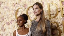 Kći Angeline Jolie i Brada Pitta odrekla se očevog prezimena na važan dan