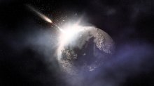Novootkriveni asteroid proletjet će večeras neugodno blizu Zemlje