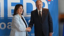 Božinović: Sigurnost Mediterana je pitanje sigurnosti cijele Unije