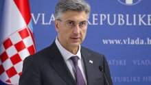 Plenković o tragediji u Drnišu: 'Legitimno je pitati kako je sustav funkcionirao'