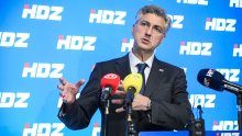 Novi sukob na vrhu države: Plenković prozvao Milanovića zbog 'totalitarnog ponašanja'