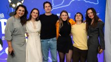 Novi trijumf Petit teatra: Katarina Madirazza na kazališne daske postavila inspirativnu priču o malom Tesli