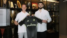 Najtrofejniji poljski klub doveo hrvatskog golmana
