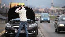 Pet znakova da se auto sprema za ozbiljan kvar