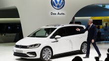 Volkswagen tiho ugasio jedan od svojih najpraktičnijih modela