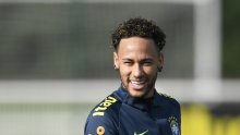 Pogledajte kako je Neymar reagirao na poziv za Svjetsko prvenstvo
