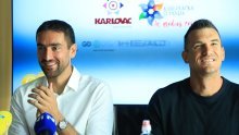 Marin Čilić najavio sportsko-humanitarni događaj u Karlovcu: Dolaze i velika sportska imena