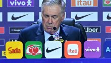 Don Carlo se predomislio: Ancelotti objasnio zašto je ipak pozvao Neymara
