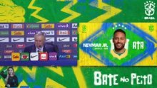 Ovo je moguće samo u Brazilu: Pogledajte trenutak kad je Ancelotti pročitao Neymara