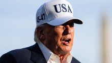 Trump o pregovorima s Iranom: 'Idealno bi bilo da vidim malo poginulih'