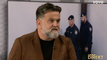 Jarak oštro komentirao izjavu Plenkovića: Ovime je potvrđeno da je sustav zakazao