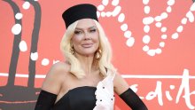 Maja Šuput priznala zašto bježi od evenata i kako uspijeva biti s  obitelji unatoč ubojitom tempu
