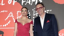 Lejla Filipović pokazala je haljinu u kojoj silueta izgleda nevjerojatno, a Tarik se pažljivo uskladio