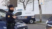 Pucnjava u Španjolskoj: Dvoje mrtvih, počinitelj uhićen