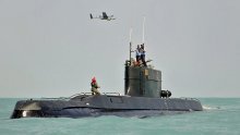 Iran otkrio novo moćno oružje: Izazvalo bi globalnu lančanu katastrofu
