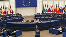 Europarlamentarci se vraćaju u klupe: Ove teme naši zastupnici žele pogurati u Europi