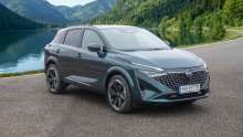 Ovaj hibridni SUV prešao je više od 1300 kilometara bez točenja goriva