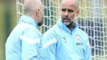 Guardiola već ima novi posao: Evo gdje će raditi legendarni Španjolac