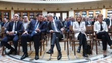 Tko će naslijediti Borisa Vujčića na čelu HNB-a?