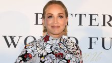 'Spustite j...ne mobitele i prestanite jesti': Sharon Stone izgubila živce i vikala na uzvanike na gala večeri