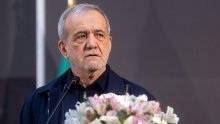 Neočekivan istup iranskog predsjednika: 'Moramo pogledati istini u oči'