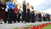 19 svijeća i 19 minuta šutnje u Saboru za ubijenog Luku: Pridružili se i građani