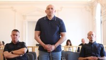Počelo suđenje Osječaninu optuženom za stravično ubojstvo supruge