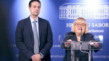 Mrak Taritaš: 'Umirovljenici i dalje imaju među najnižim mirovinama u EU'
