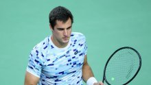 Borna Gojo rutinskom pobjedom prošao prvo kolo kvalifikacija za Roland Garros