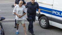 Okrivljenik za teško ubojstvo žene u Tenji: Ne osjećam se krivim