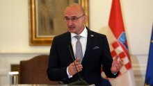 Grlić Radman u Južnoj Koreji jača gospodarske veze: U fokusu trgovina, obrana i energetika