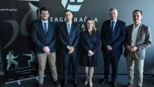 InterCapital uvrstio novi, šesti po redu ETF na Zagrebačku burzu