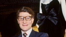 Ove boje čine dom elegantnim desetljećima, tvrdio je Yves Saint Laurent