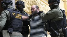 Aleksić predan pritvorskom nadzorniku, oglasila se policija