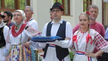 Jača se suradnja s Hrvatima u Srbiji: 'Povećat ćemo kvotu'