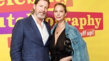 Dugo ih nismo vidjeli: Legendarna Christy Turlington pozirala u društvu supruga
