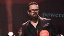 Petar Grašo priznao kakav mu je odnos s kćerkicom i sinom: 'To je raj i pakao svakog roditelja'