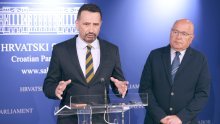 I Peternel komentirao ubojstvo u Drnišu: 'Sustav uopće ne postoji'