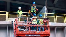 Kina ima novi plan zapošljavanja: Otvaraju više od 12.000 radnih mjesta