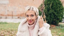 Mirela Priselac Remi progovorila o partneru i kćeri