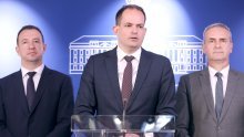 Raspisan novi javni poziv za izbor ustavnih sudaca, poznati detalji